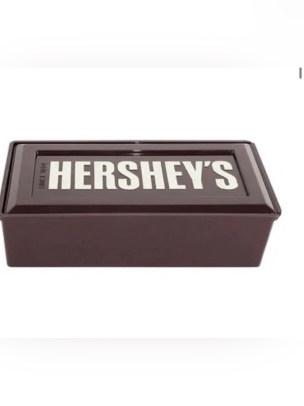 Mr. Bar-B-Q Hershey's Glow In The Dark S'mores Caddy